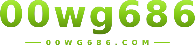 00wg686 logo